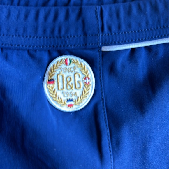 D&G European Style Bathing Suite - Picture 3 of 14